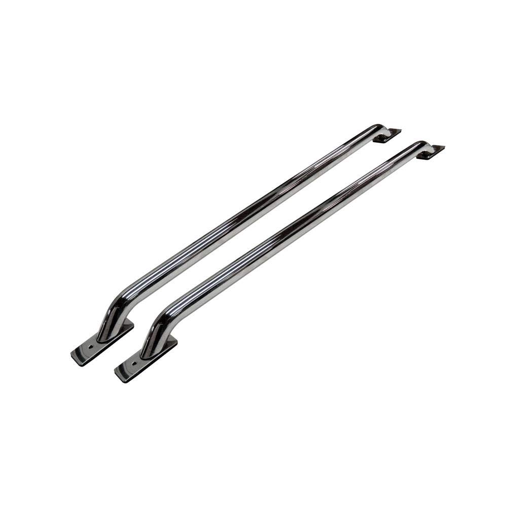 Go Rhino Universal Bed Rails 67.5