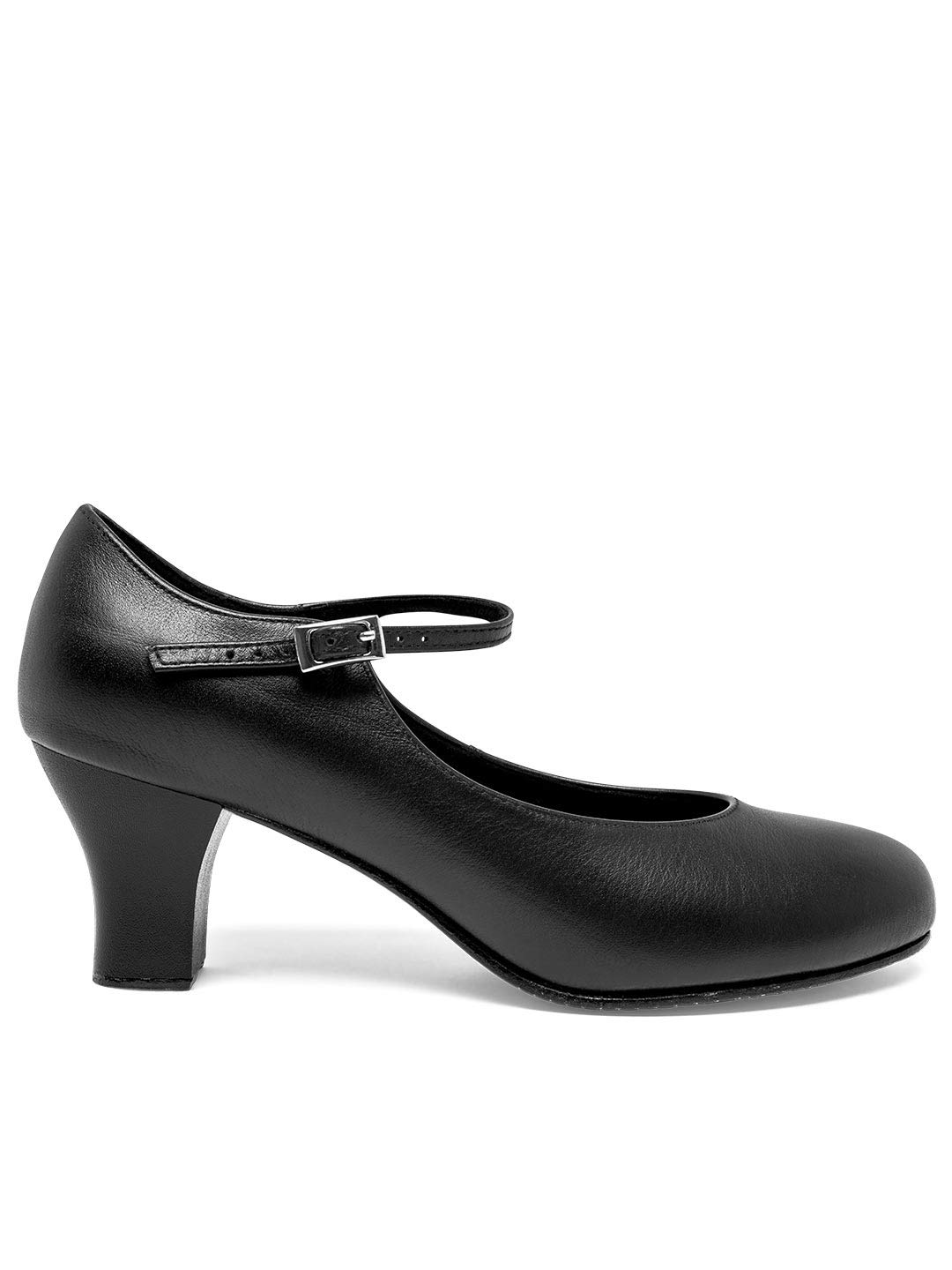 Capezio Women's Cassie Character Shoe - Comfortable Jazz Dance Shoes for Performances & Practice | Perfect for Theater, Dance Classes & Stage Shows