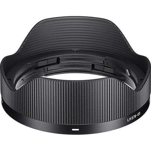 Sigma 17mm f/4 DG DN Contemporary Lens for Sony E-Mount - Ultra Wide Angle Prime Lens for Landscape, Architecture & Astrophotography