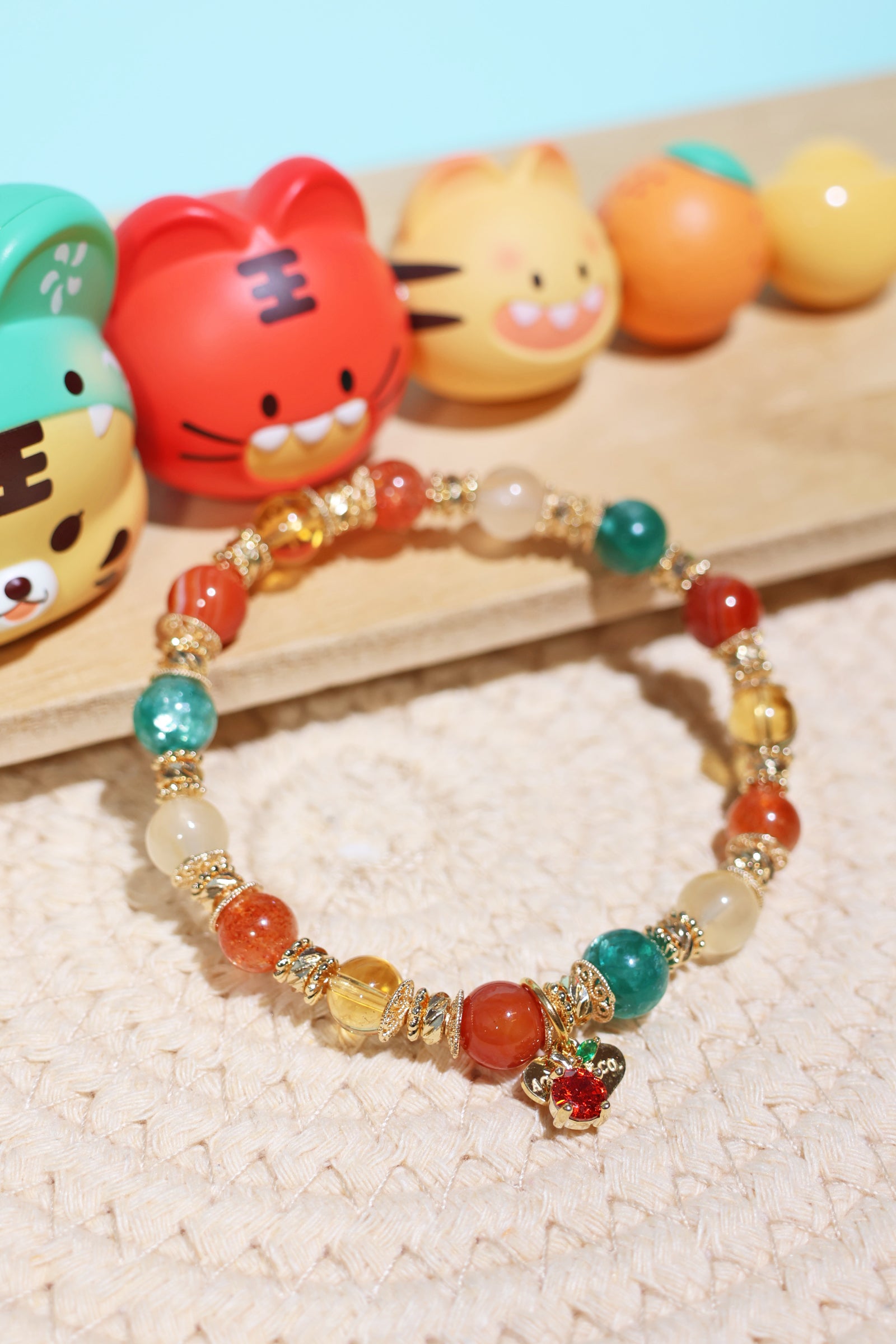 Treasures Of Time Snake Bracelet - Elegant & Unique Jewelry for Women | Perfect for Parties, Weddings & Everyday Wear