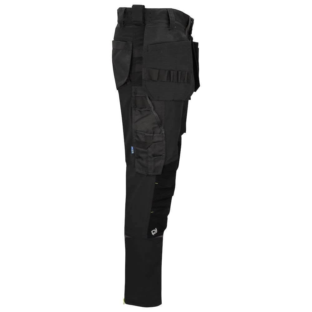 Men's Stretch Pants - Comfortable & Flexible Workout, Running & Lounge Pants for Active Lifestyle | Breathable & Lightweight for Gym, Yoga & Everyday Wear
