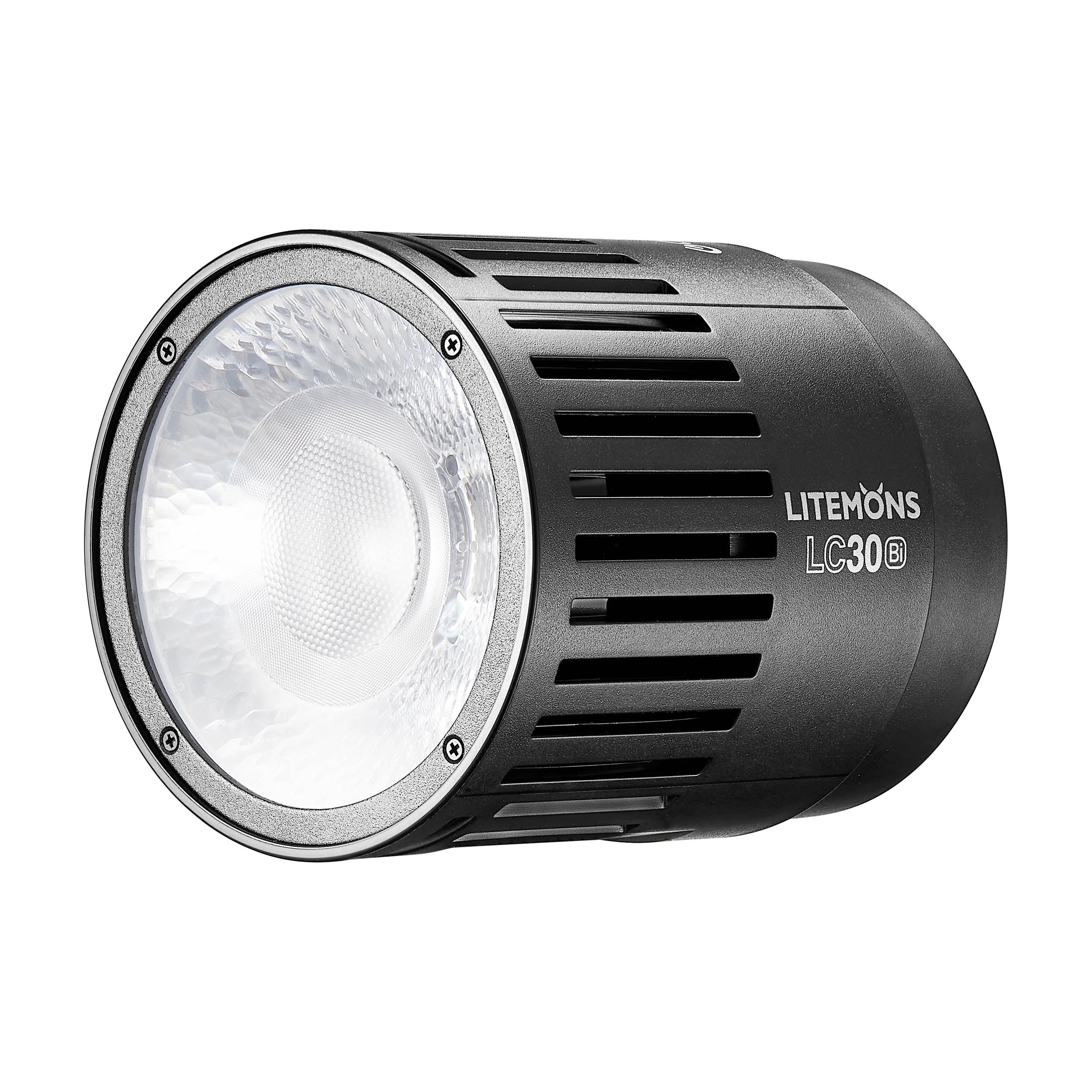 Litemons LC30Bi LED Table Top Light with Adjustable Stand - Perfect for Photography, Videography, and Studio Lighting