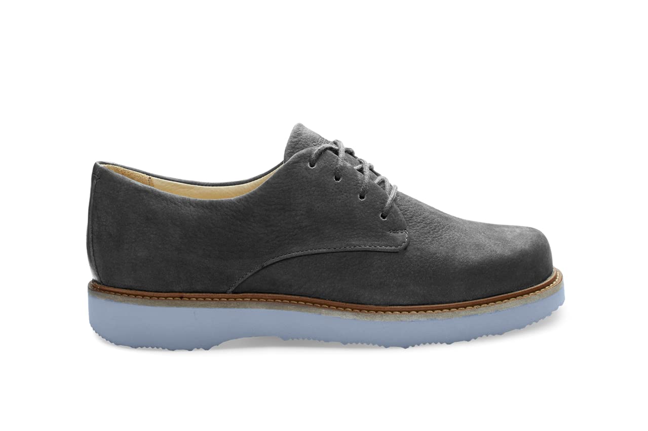 Samuel Hubbard Hubbard Free for Her - Women's Comfortable Walking Shoes for Travel, Work & Everyday Use