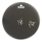 Def Leppard Signed 15