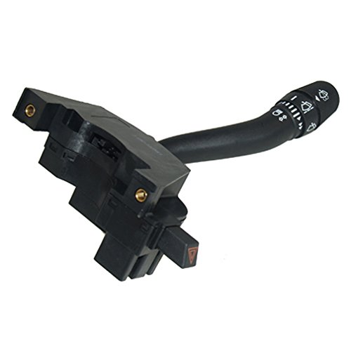 TSS80 Turn Signal Switch for Cars & Trucks - High Performance Replacement Part - Easy Installation for Safe Driving