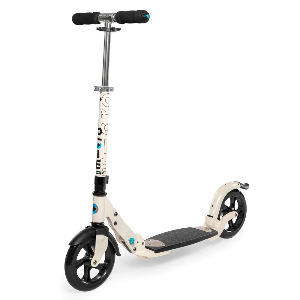 Micro Flex Electric Scooter - Lightweight & Foldable for Commuting, Travel & Urban Mobility