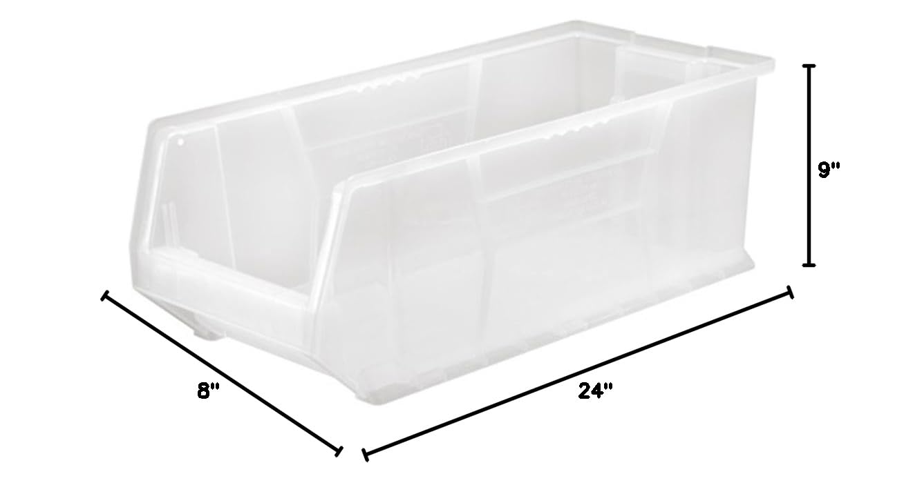 Quantum Storage Systems Hulk 24