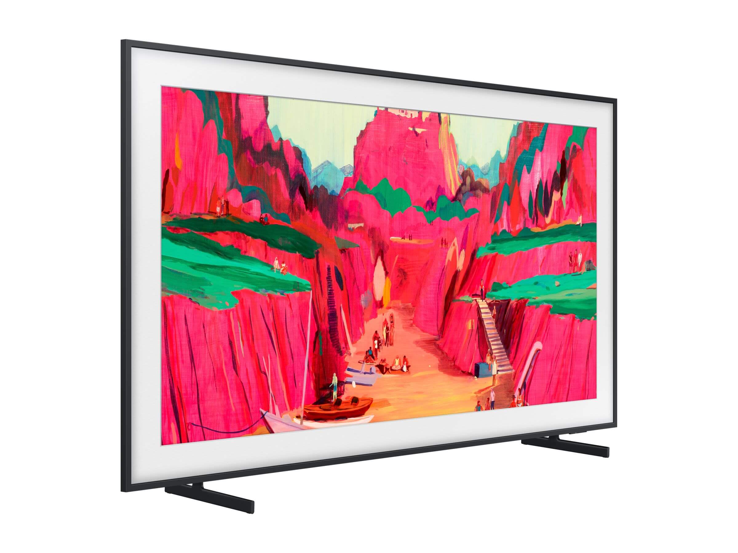 Samsung The Frame Pro 2025 QN65LS03FWFXZC 65