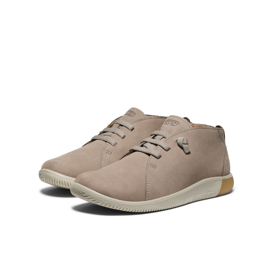 Men's KNX Chukka Boots - Brindle/Plaza Taupe | Comfortable & Stylish Casual & Work Footwear for Everyday Wear