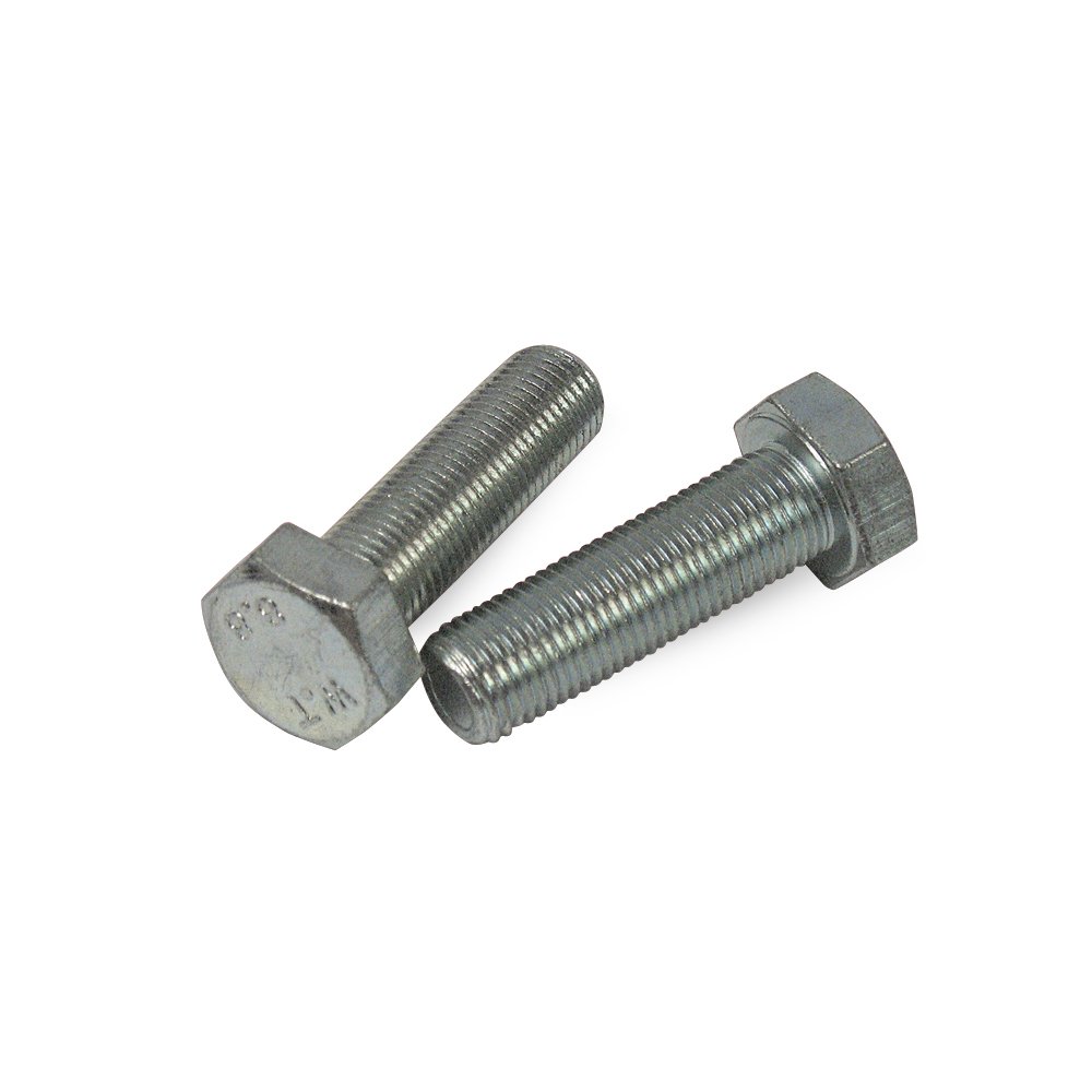 Chrome Handlebar Riser Bolt B1121240PZ8 for Motorcycle Upgrades