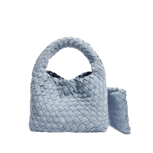Denim Light Blue