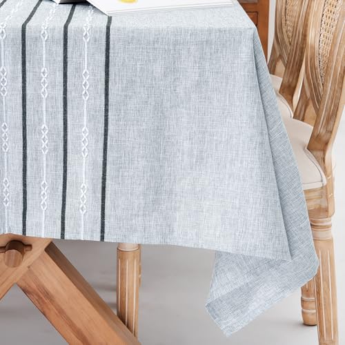 Striped Grey