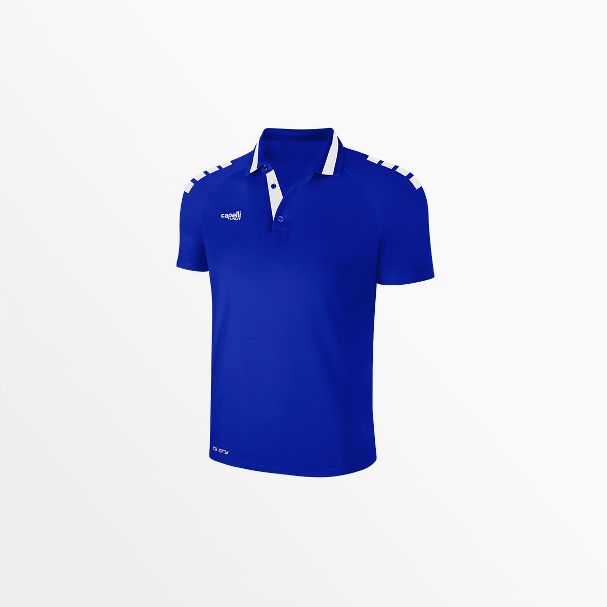 Men's Uptown Poly Polo Shirt - Comfortable & Stylish Casual Wear for Work, Golf & Everyday Use