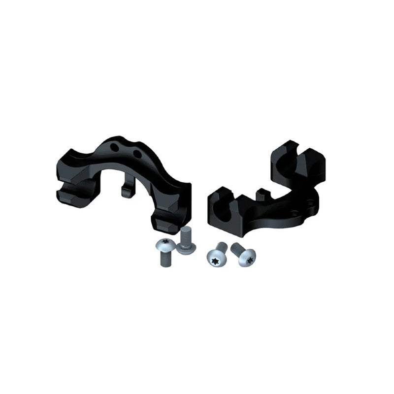 ATK SRA Removable Crampon Slots - Lightweight Traction Cleats for Hiking Boots & Snow Shoes | Perfect for Ice Climbing, Winter Trekking & Mountain Adventures
