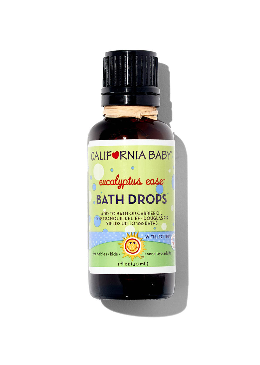 Eucalyptus Ease™ Bath Drops - Aromatherapy Shower Steamers for Relaxation & Stress Relief - Perfect for Spa Nights & Self-Care Rituals