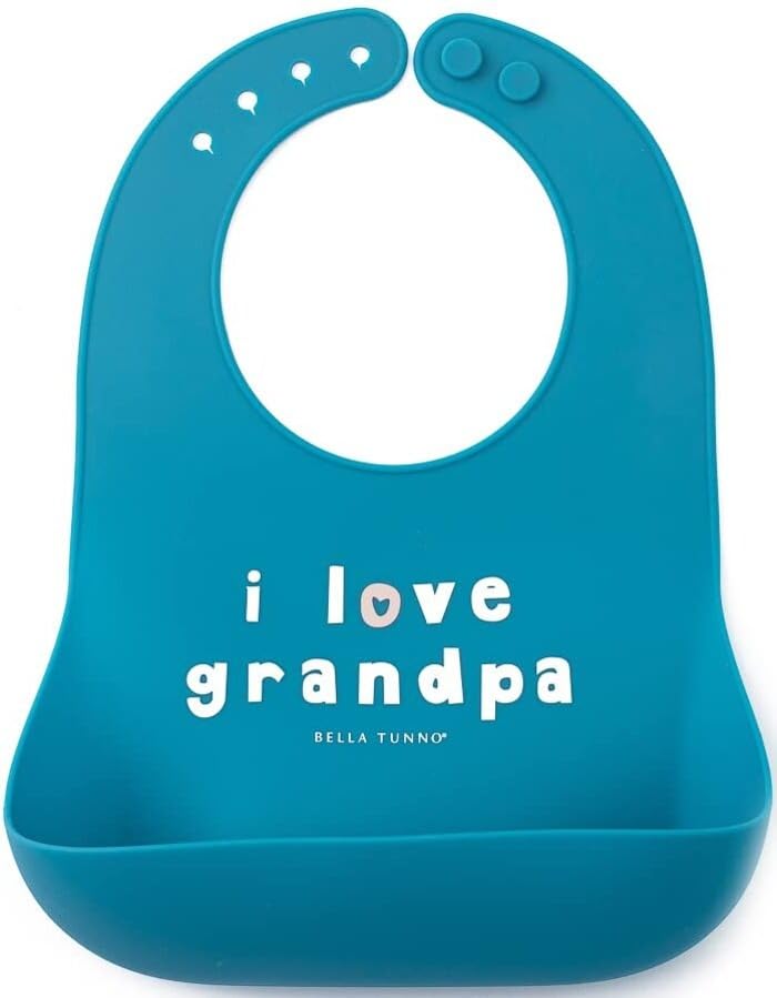 Love Grandpa
