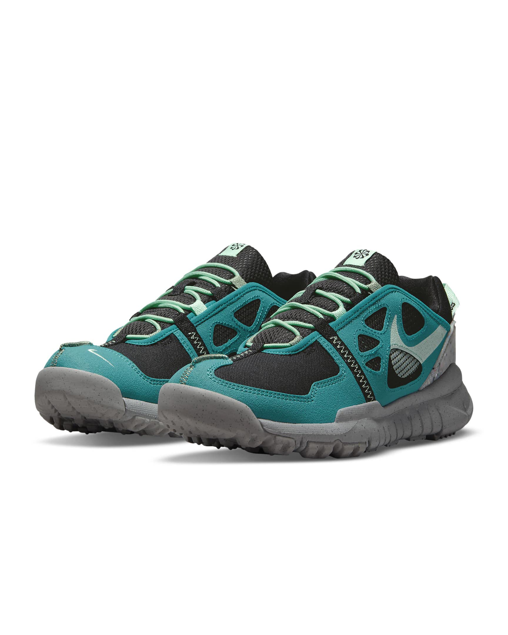 Nike Free Terra Vista Unisex Running Shoes - Lightweight & Breathable for Trail & Road Running - Perfect for Outdoor Jogging, Hiking & Gym Workouts