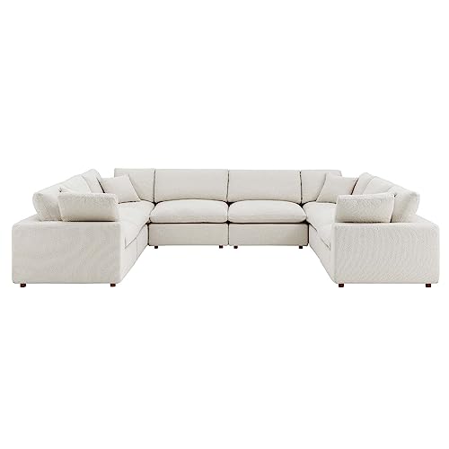 Ivory Boucle