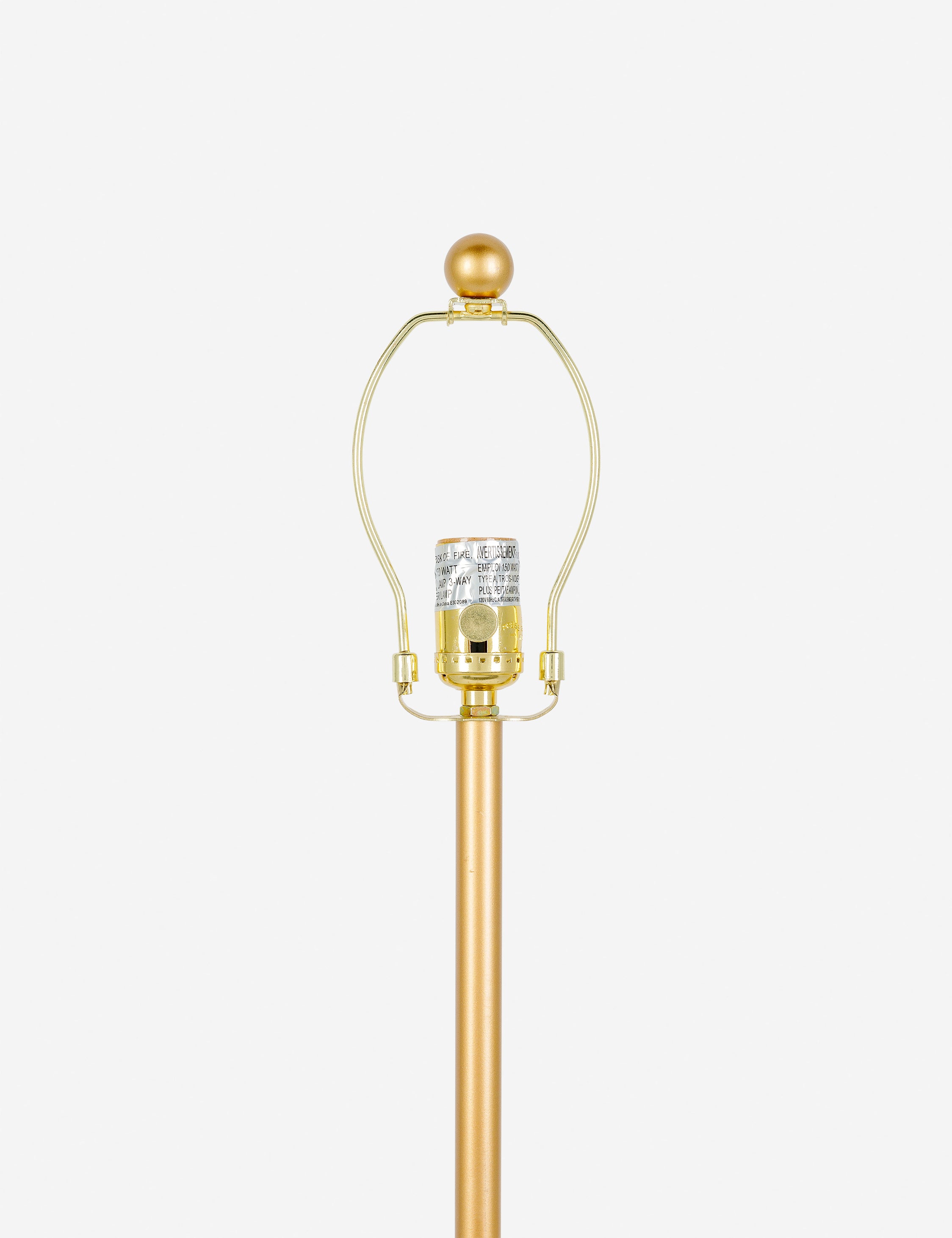 Modern Ezri LED Floor Lamp with Adjustable Brightness - Perfect for Living Room, Bedroom & Office Reading Light