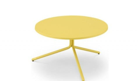Modern Midj Trampoline Coffee Table - Lift Top Storage, Sturdy Metal Frame & Tempered Glass - Perfect for Living Room, Lounge, or Office Use