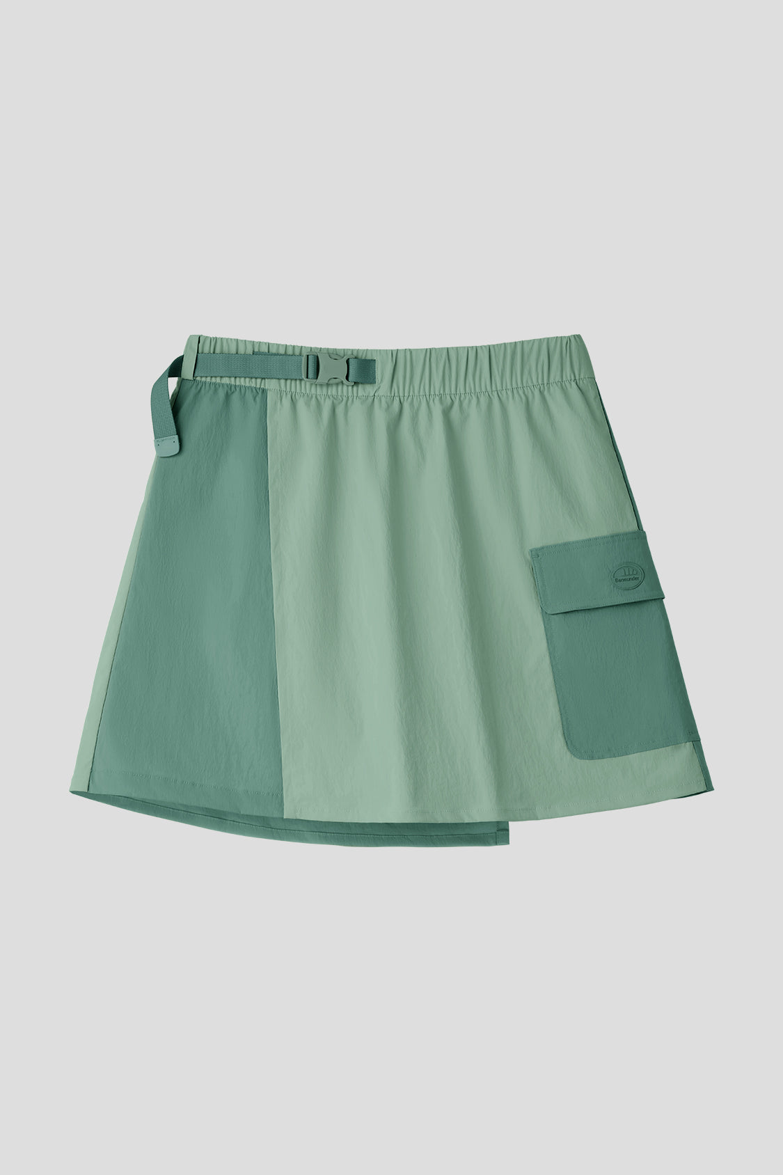 Woodland Green