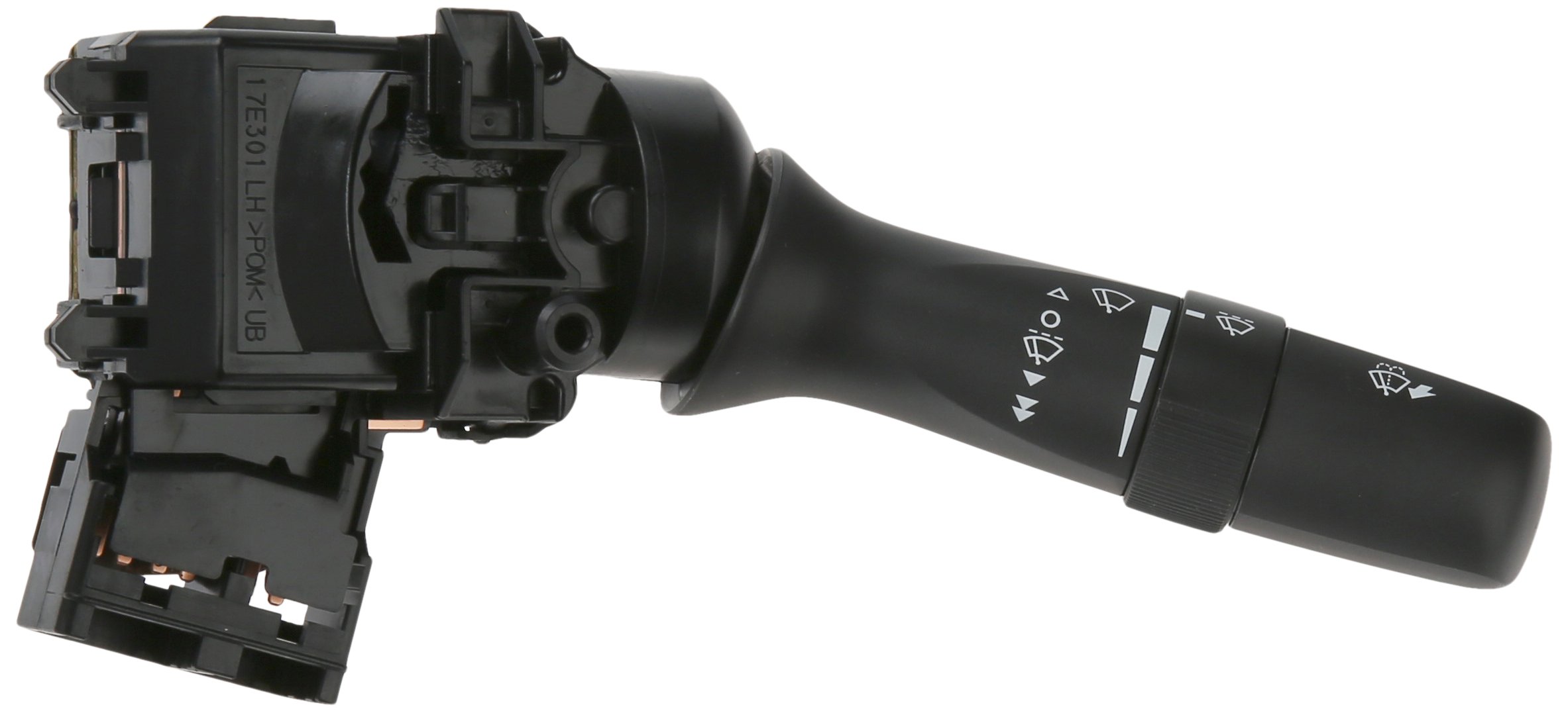 TOYOTA 84652-02610 Windshield Wiper Switch Replacement - Compatible with Select TOYOTA Models - Perfect for Rainy Weather & Safe Driving
