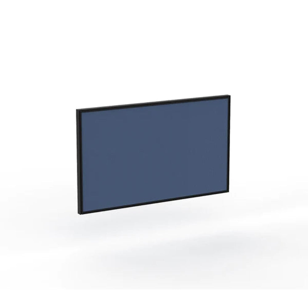 Studio50 Desk Privacy Screen - Adjustable Monitor Divider for Office & Home Workspaces - Enhance Focus & Productivity in Open Spaces