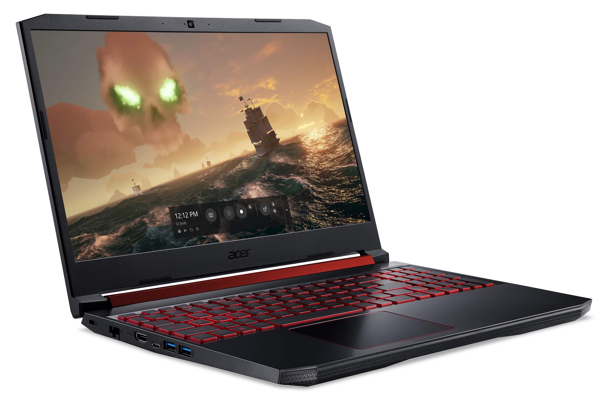 Acer Nitro 5 Gaming Laptop 15.6