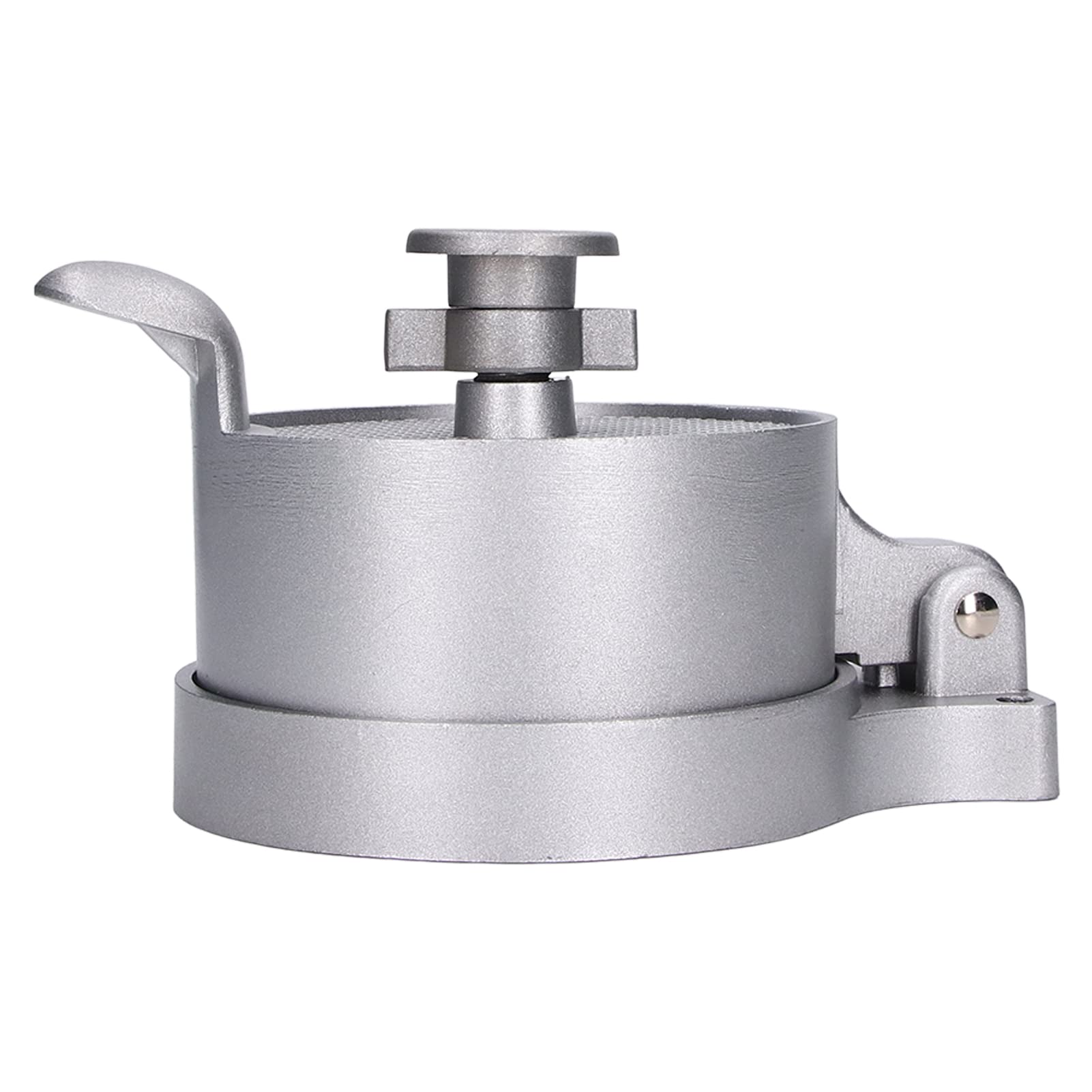 Burger Patty Maker - Compact & Adjustable Hamburger Press for Restaurants, Home & Canteen | Safe, Reliable & Easy to Use | Perfect for BBQ, Meal Prep & Fast Food Businesses