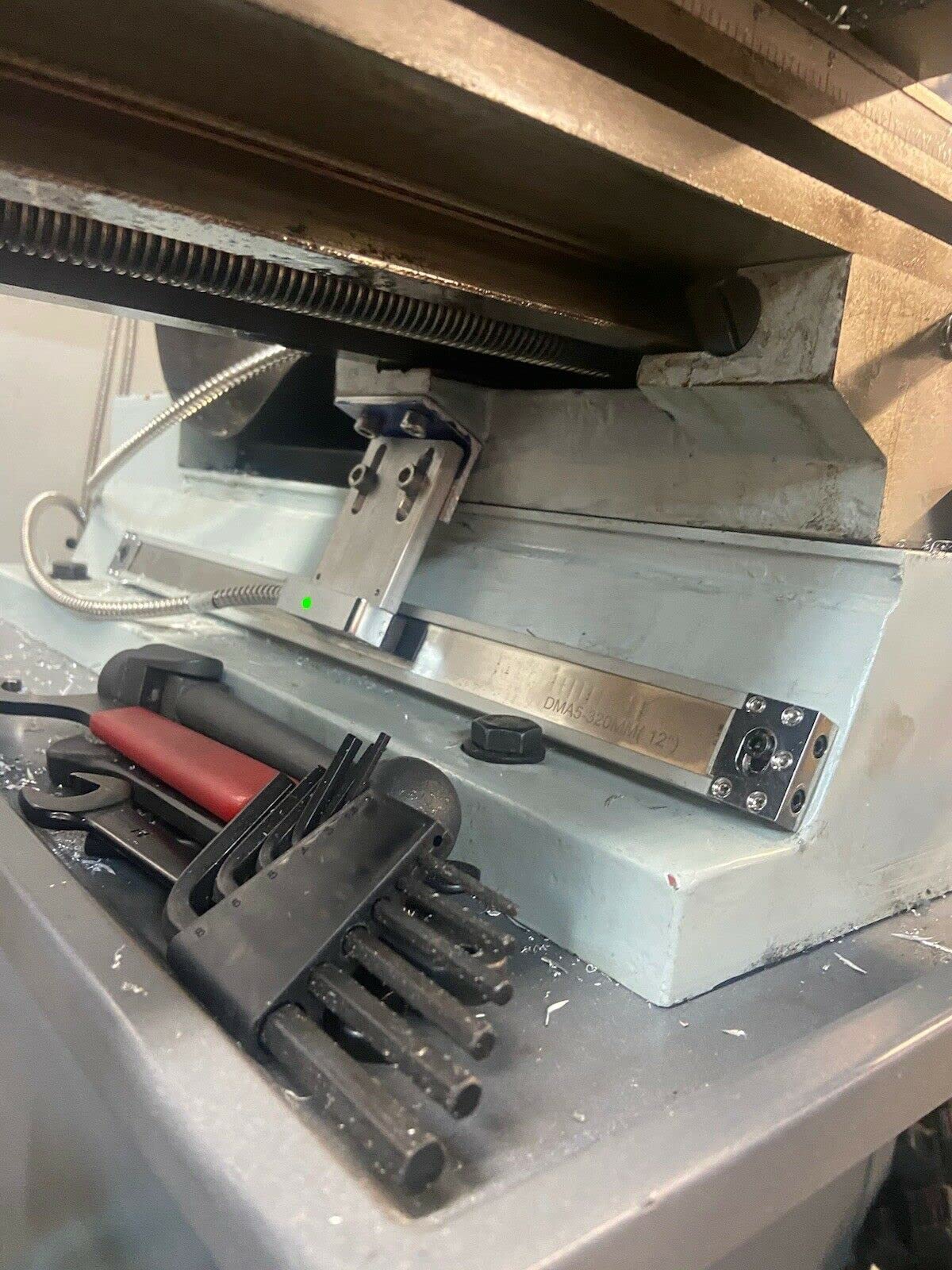 High Precision 5um 920mm (36