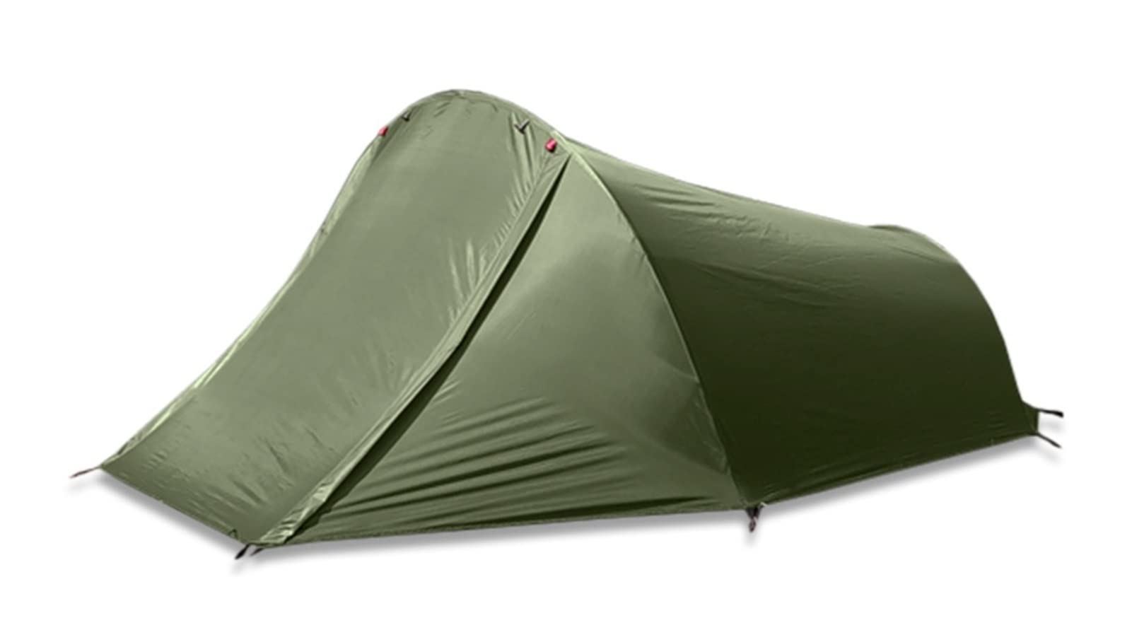 Waterproof 2-Person Camping Tent - Lightweight Automatic Setup for Outdoor Adventures, Hiking, Biking & Beach | Perfect for Summer Camping & Backpacking Trips