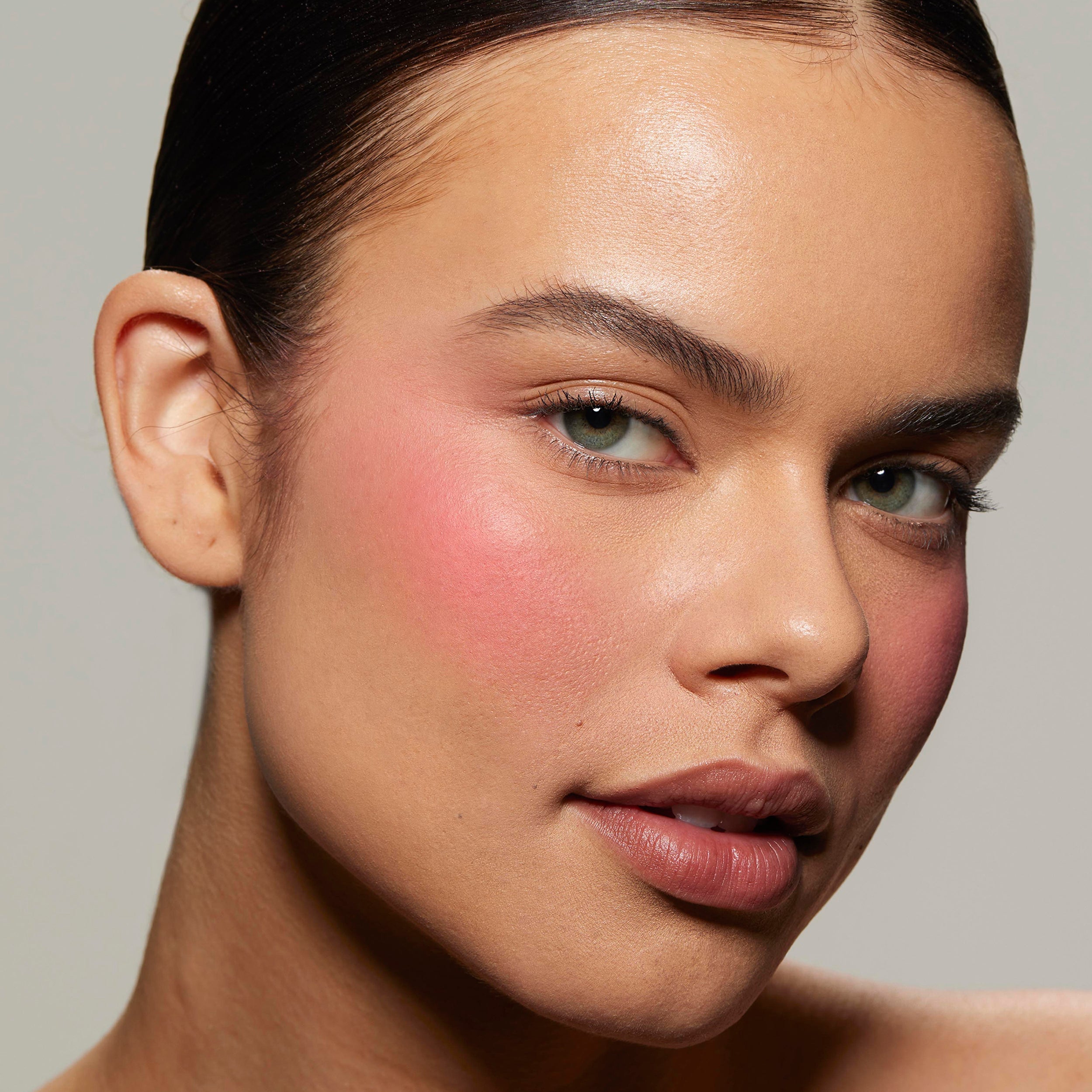 Hybrid Blush Makeup - Long Lasting Cream & Powder Blush for Cheeks | Perfect for Everyday Wear & Special Occasions