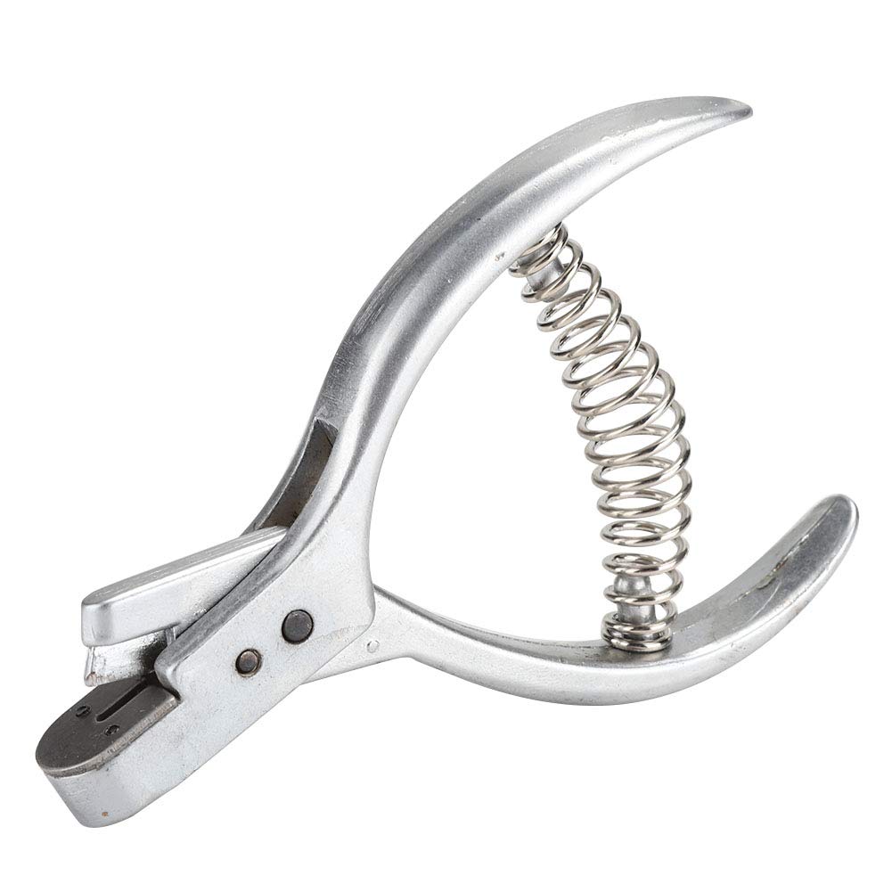 Brrnoo Stainless Steel Watch Repair Pliers - Professional Watch Band Cutting Tool for Watch Strap Adjustment & Replacement | Perfect for Watch Repair, Jewelry Making & DIY Watch Maintenance