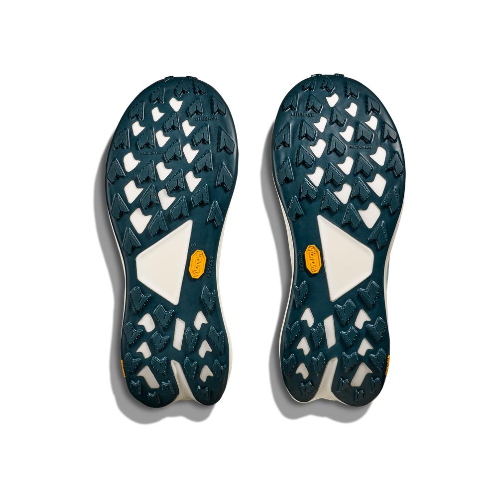 Tecton X 3 Men's Trail Running Shoes - Lightweight Hiking & Outdoor Adventure Footwear for Mountain Climbing & Backpacking