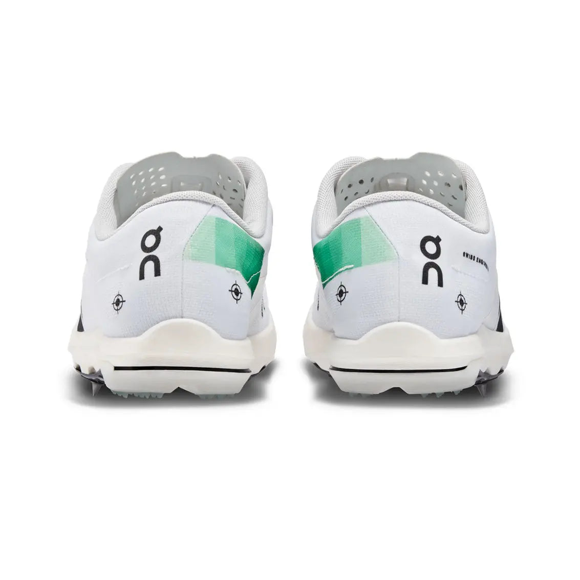 Men's On Running Cloudspike 10000m Track & Field Spikes - Lightweight Racing Shoes for Sprinters, Middle & Long Distance Runners - Perfect for Competition, Training & Track Meets