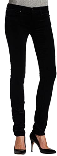 Black Corduroy