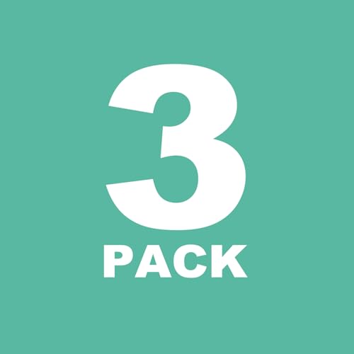 Green 3-pack