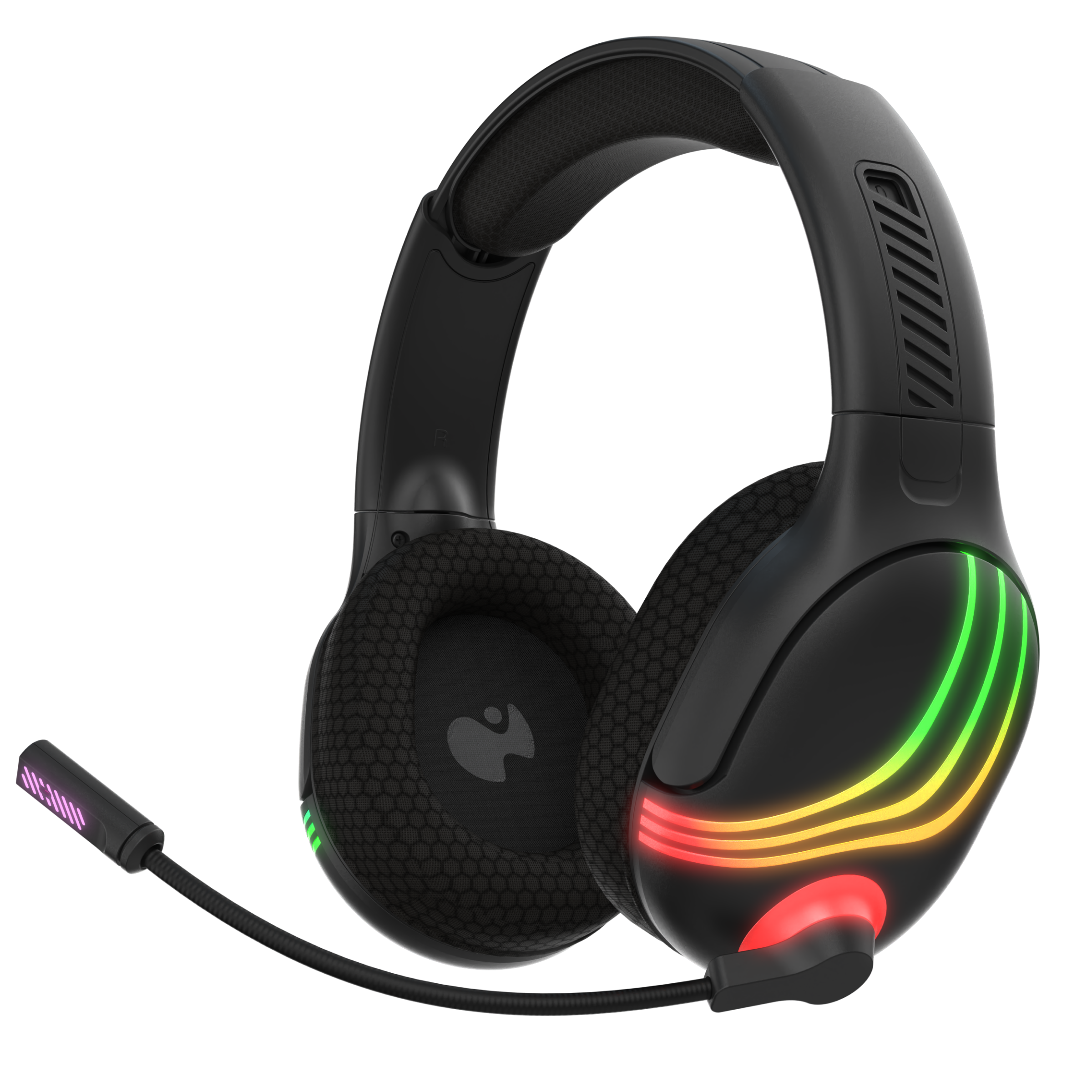 Afterglow™ Wave Wireless Gaming Headset for Xbox Series X|S & PC - Immersive Sound for Competitive Play & Streaming