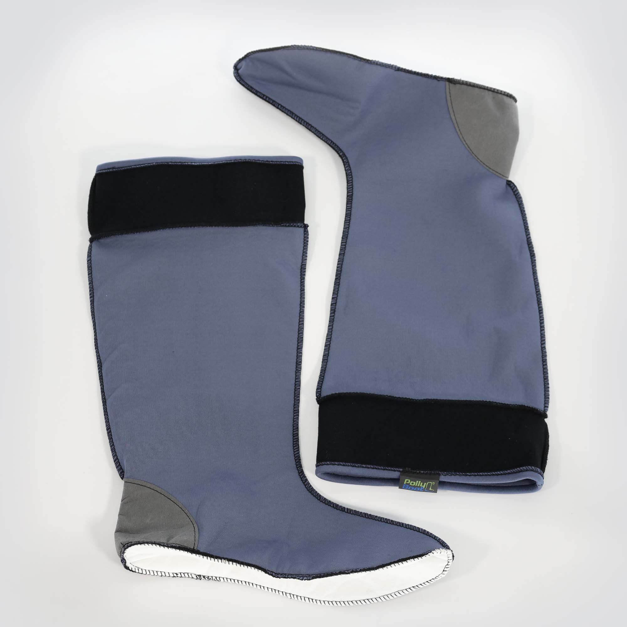 Best Tall Thermal Socks for Men & Women - Warm Winter Hiking & Snow Boot Socks - Ultra Soft & Thick Cold Weather Socks for Outdoor Activities, Skiing & Camping