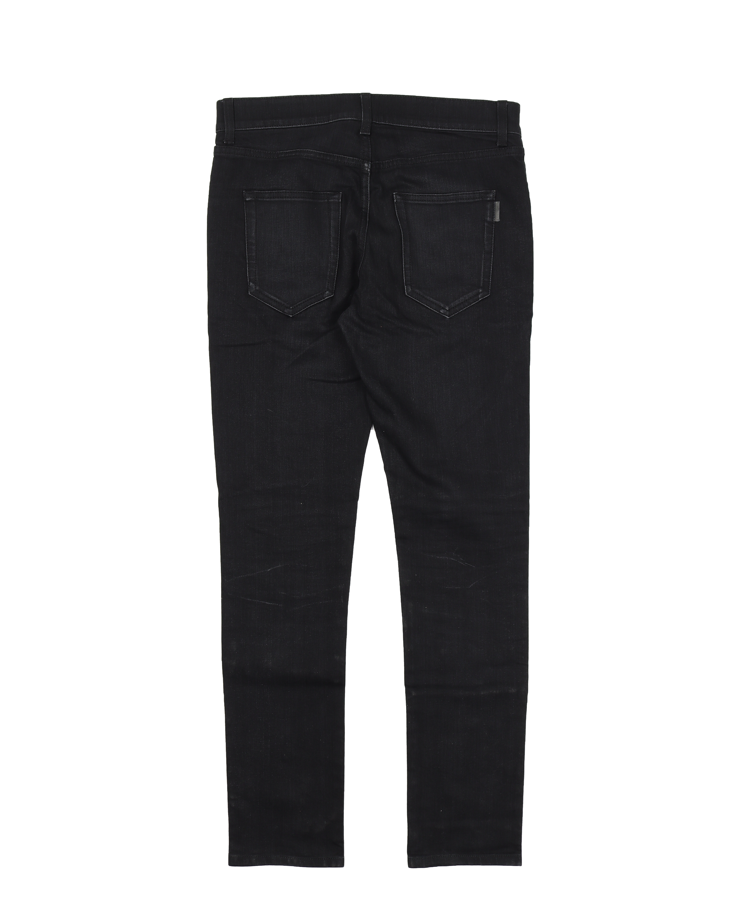 Slim Fit Denim Jeans for Men - Stretch Comfort & Stylish Skinny Fit - Perfect for Casual Wear, Office & Night Out