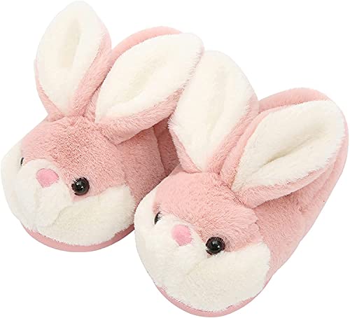 Pink Slippers