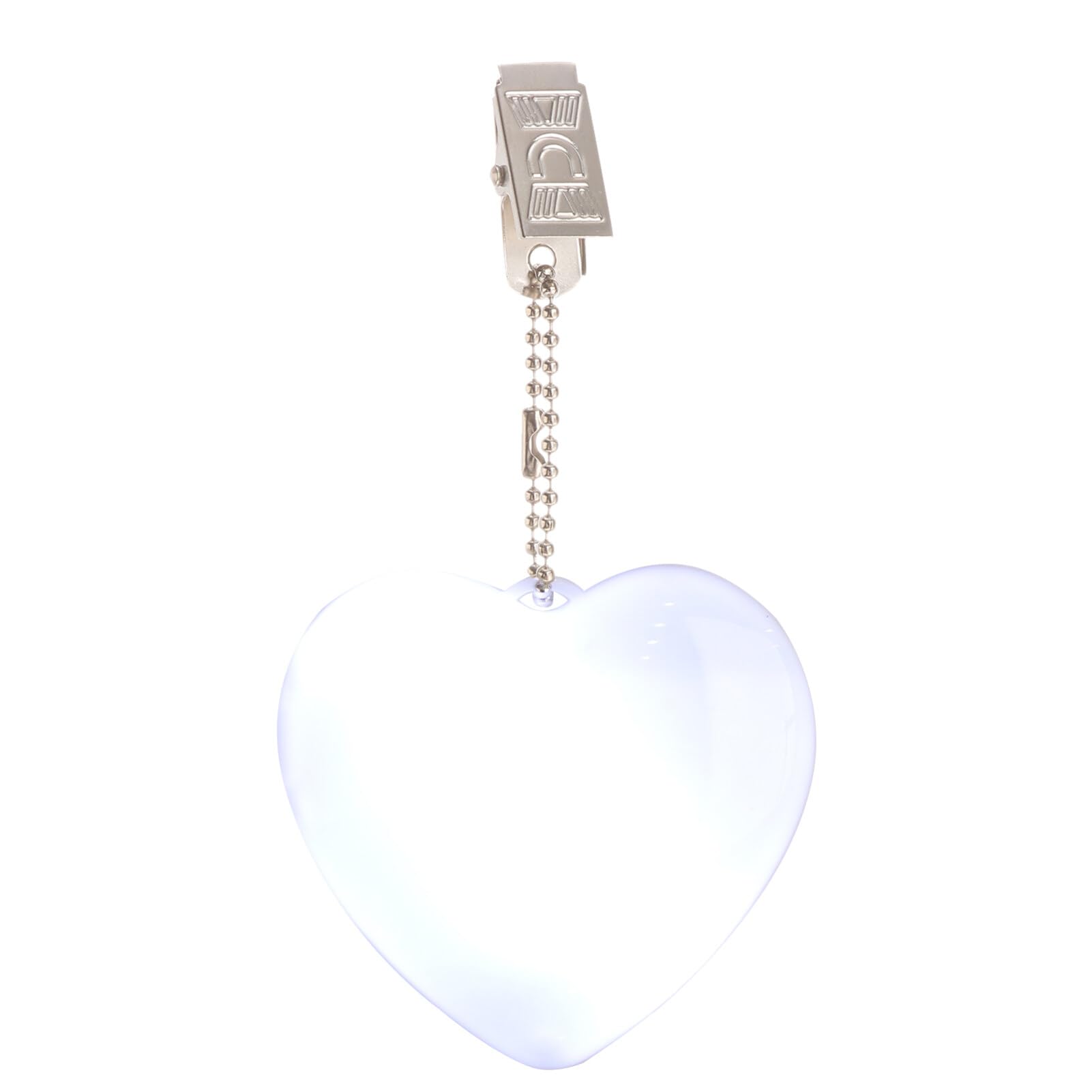 LED Automatic Sensor Purse Light - Touch Activated Handbag Lamp with Motion Detection, USB Rechargeable Night Light for Women | Perfect for Evening Events, Travel, and Finding Items in Dark Purses