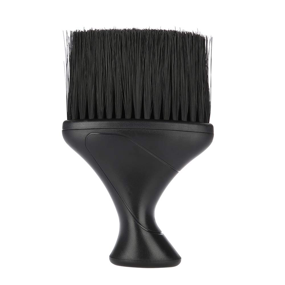 Professional Soft Bristle Hair Brush - Gentle Detangling & Styling Tool for All Hair Types | Perfect for Hairdressing, Cutting, Styling & Cleaning | Salon & Home Use