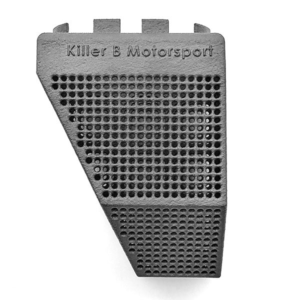 Killer B Oil Pickup Pre Filter for 2022+ Subaru BRZ & Toyota GR86 - High Performance Engine Protection for Track & Street Racing