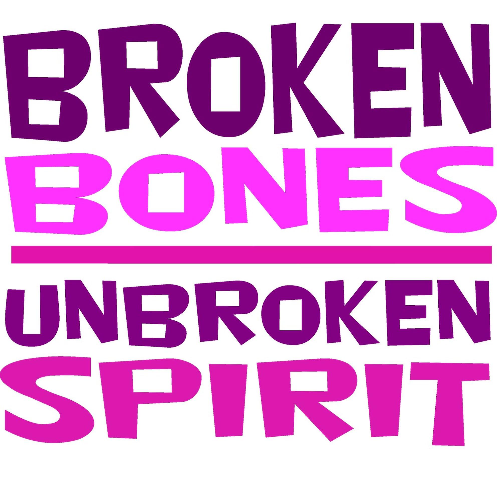 Broken Bones Oval Car Bumper Sticker - Funny Medical Humor Decal for Cars, Laptops, Windows - Perfect for Nurses, Doctors & Medical Students