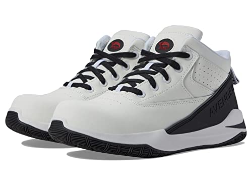 White/Black