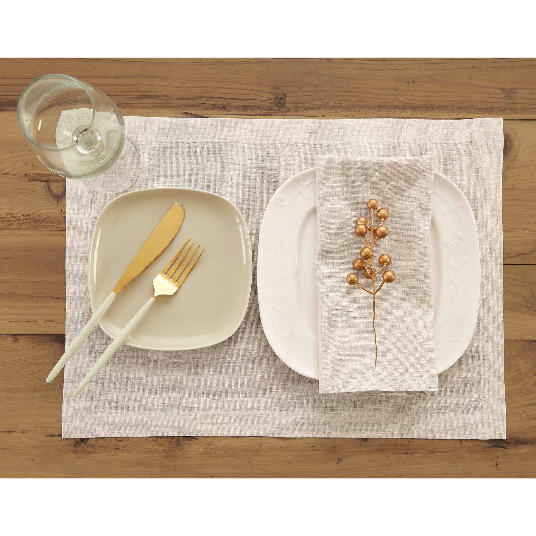 Premium Athena Paper Napkins - Soft, Durable & Eco-Friendly for Parties, Weddings & Everyday Use