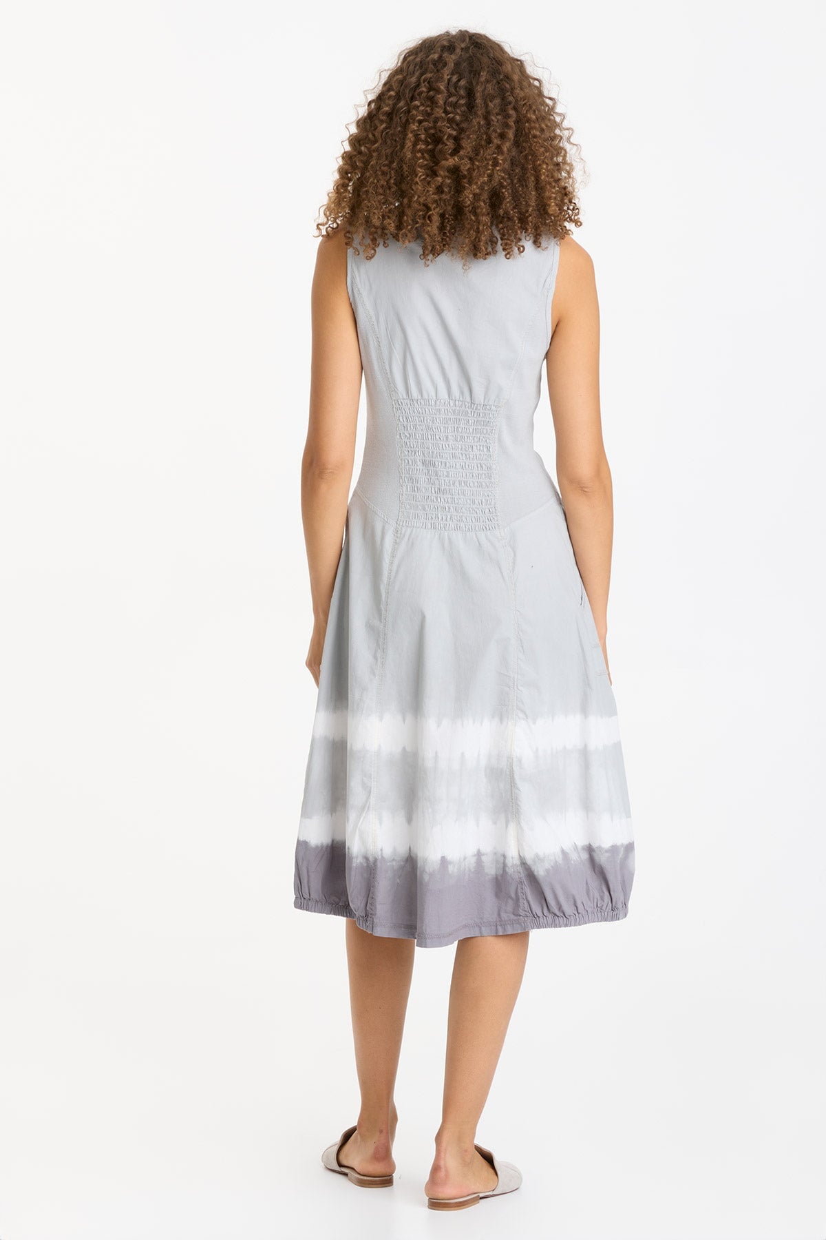 Gibbon Tank Dress 2.0 - Women's Yoga & Workout Activewear - Breathable & Stretchy for Gym, Running & Pilates