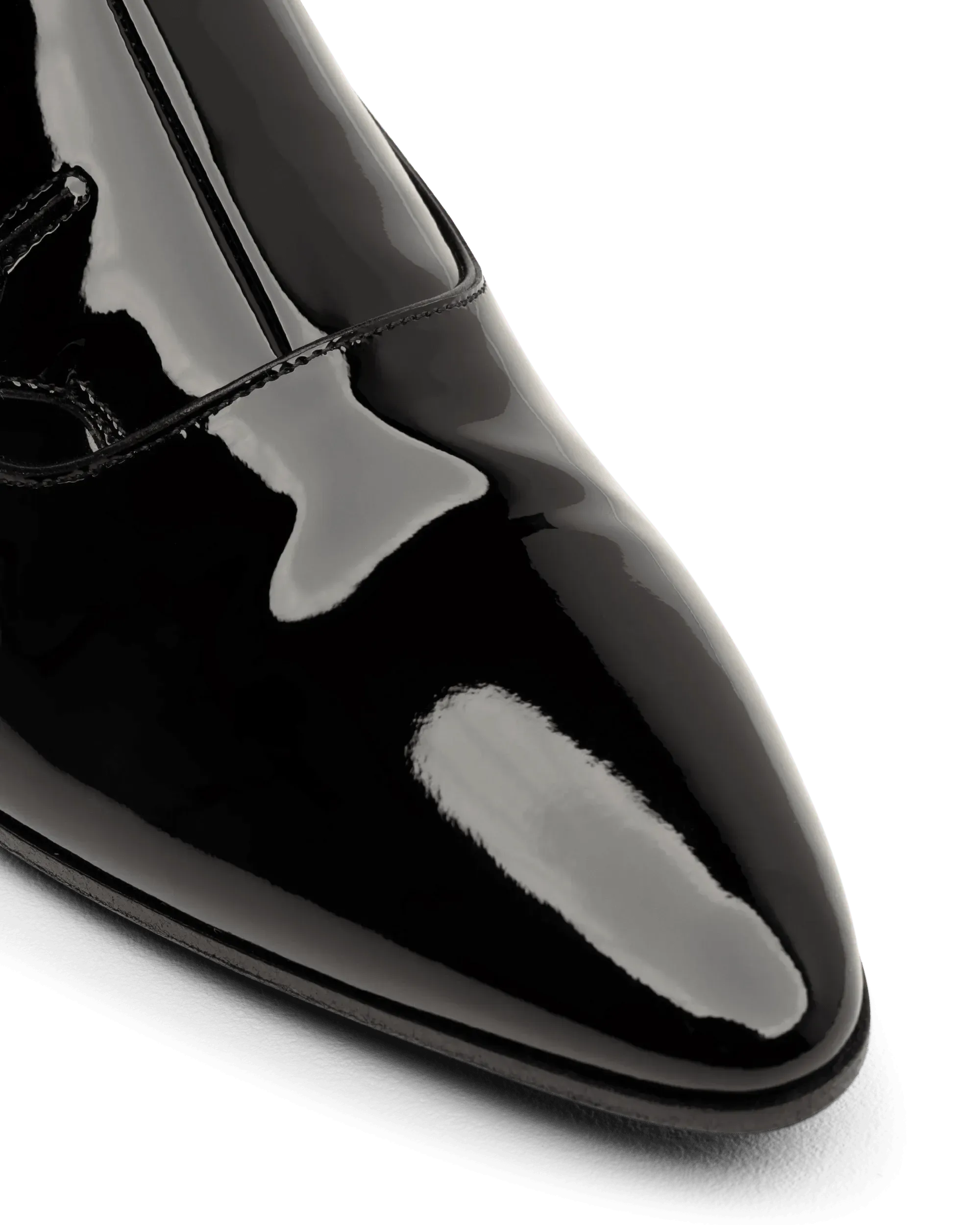 Belle 45 Bootie 3290 - Women's Fashion Ankle Boots for Casual & Office Wear | Comfortable & Stylish Footwear for Everyday Use