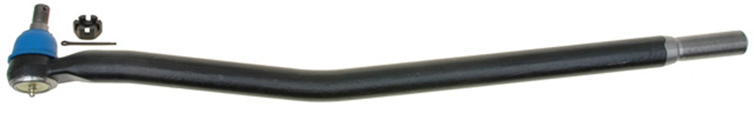 ACDelco Professional 45A3065 Passenger Side Inner Steering Tie Rod End - Replacement for Smooth Steering & Vehicle Control - Perfect for Sedans, SUVs, and Trucks